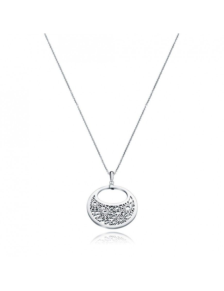 Collar Viceroy Acero Mujer 75115C01000