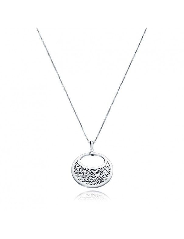 Collar Viceroy Acero Mujer 75115C01000