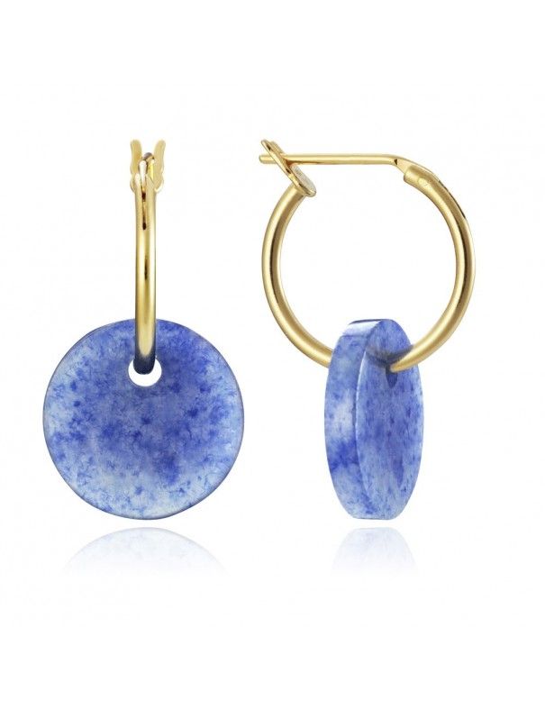 Pack Pendientes Viceroy Plata Mujer 3024K100-49