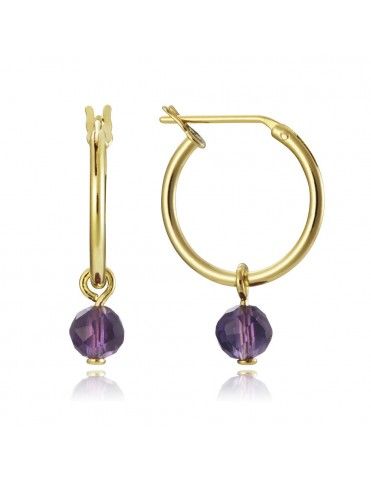 Pack Pendientes Viceroy Plata Mujer 3024K100-49