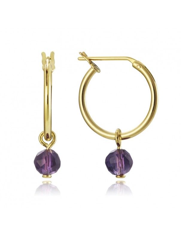 Pack Pendientes Viceroy Plata Mujer 3024K100-49