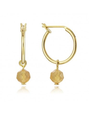 Pack Pendientes Viceroy Plata Mujer 3024K100-49