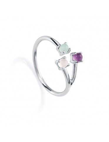 Anillo Viceroy plata Mujer 4073A015-49