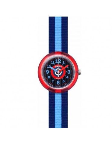 Reloj Flik Flak Twoblue FPNP040