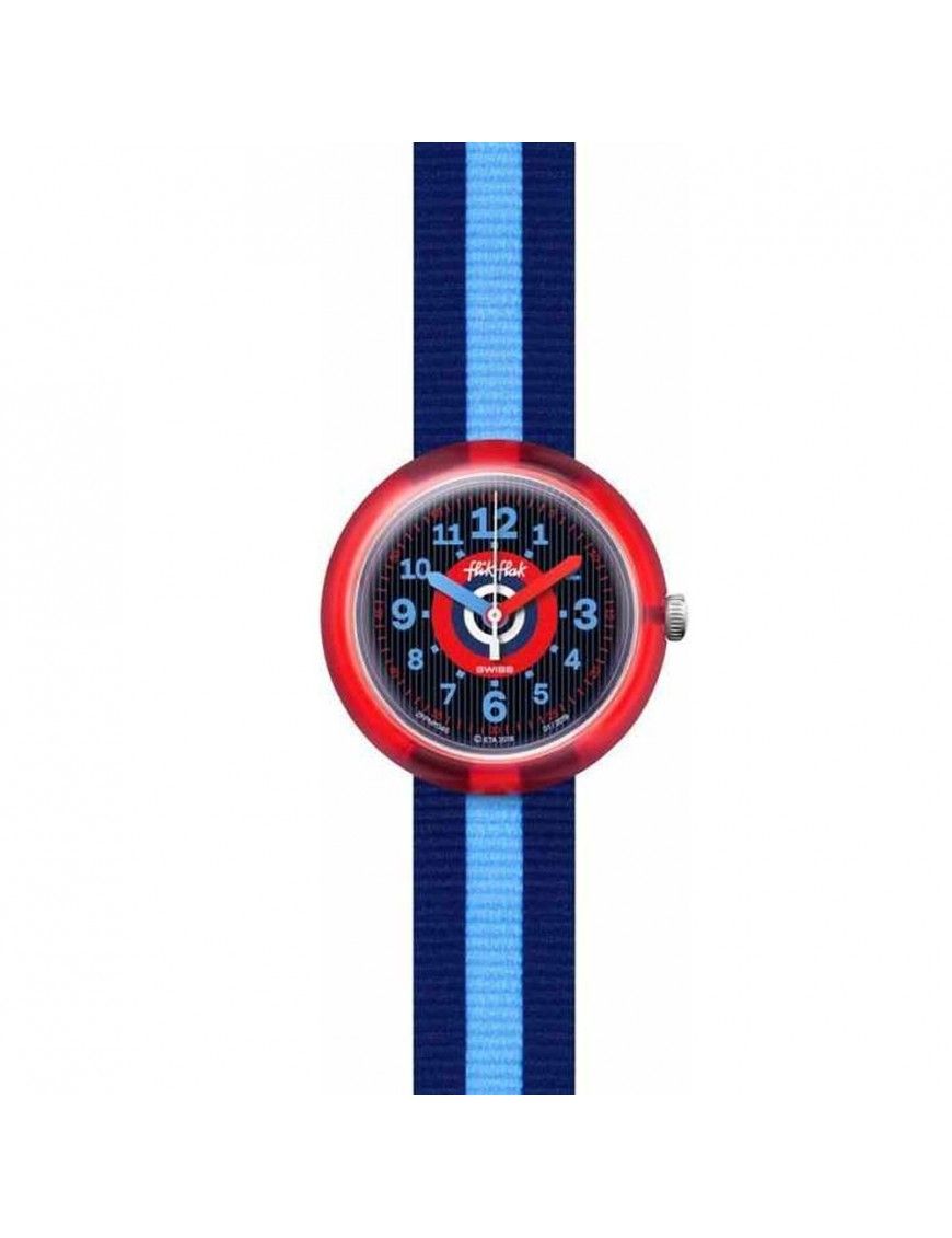 Reloj Flik Flak Twoblue FPNP040