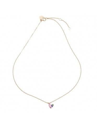 Collar Agatha Ruiz Plata Niña 105RAI