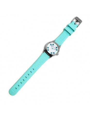 Reloj Agatha Niño Gominola azul pastel AGR255