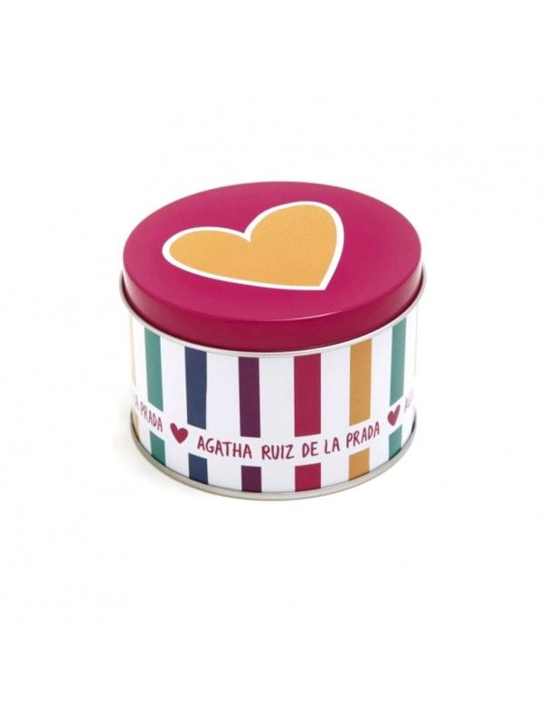 Reloj Agatha Niño Gominola lila AGR257