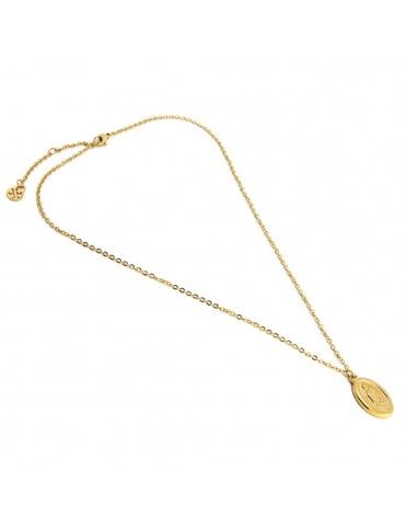 Collar Anartxy Acero Mujer COA584