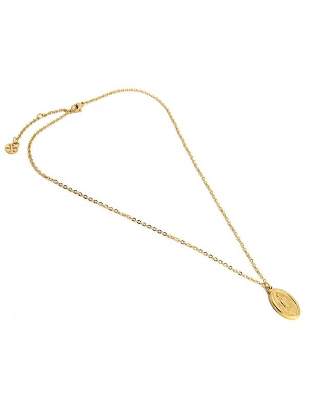 Collar Anartxy Acero Mujer COA584