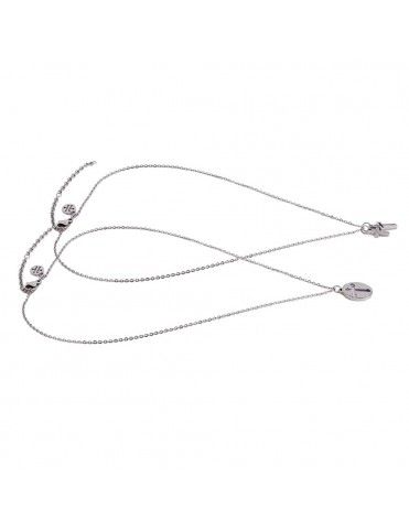 Collar Anartxy Acero Mujer COA589