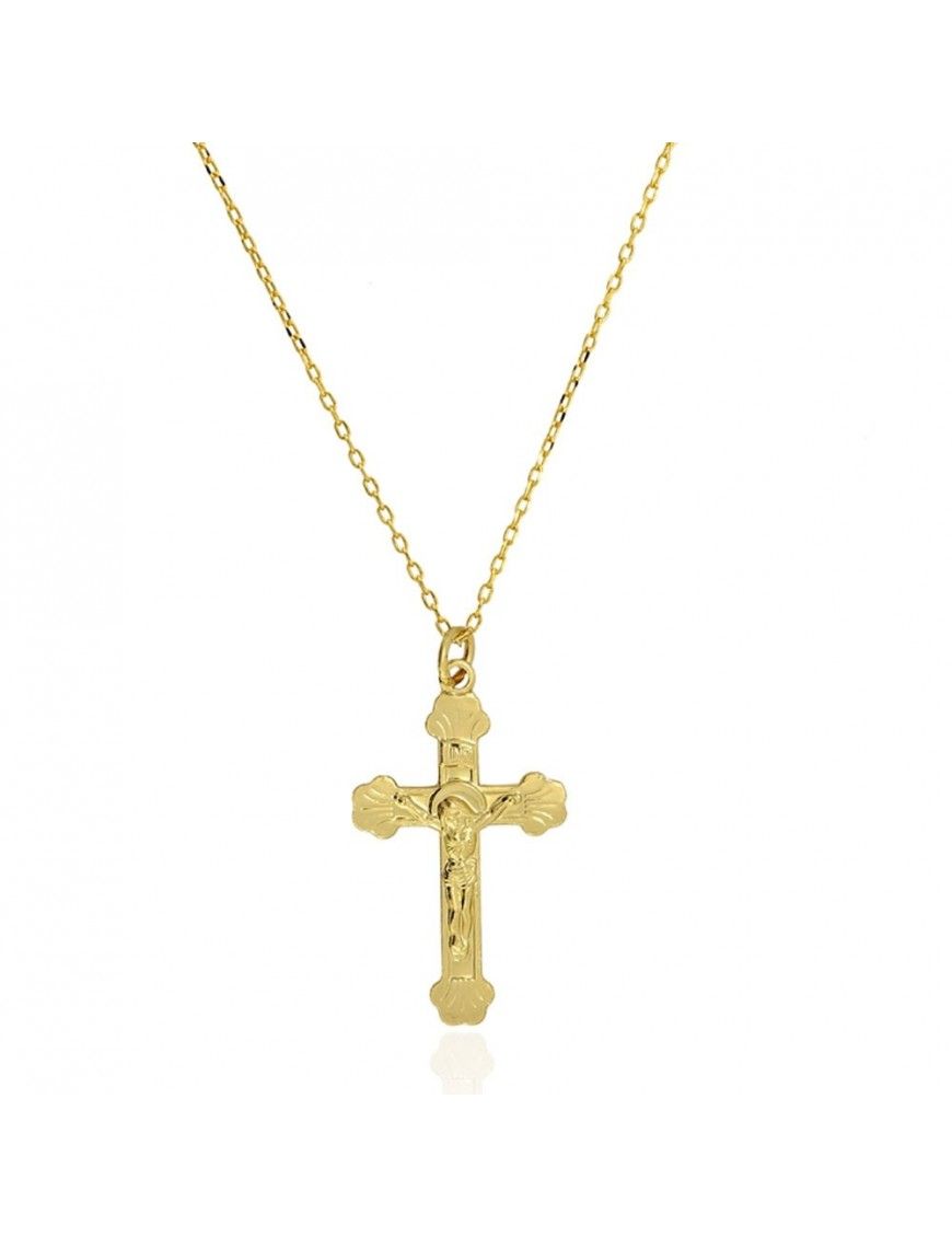 Collar Anartxy Acero Mujer COA595