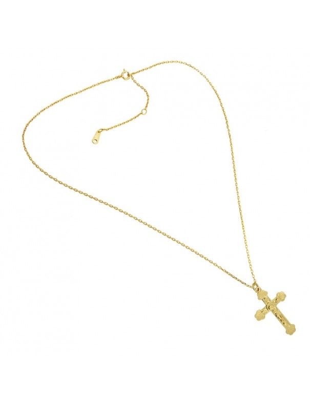 Collar Anartxy Acero Mujer COA595