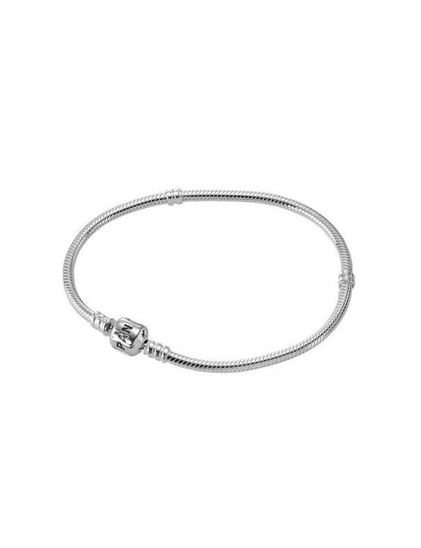 PULSERA PANDORA PLATA 590702HV-17