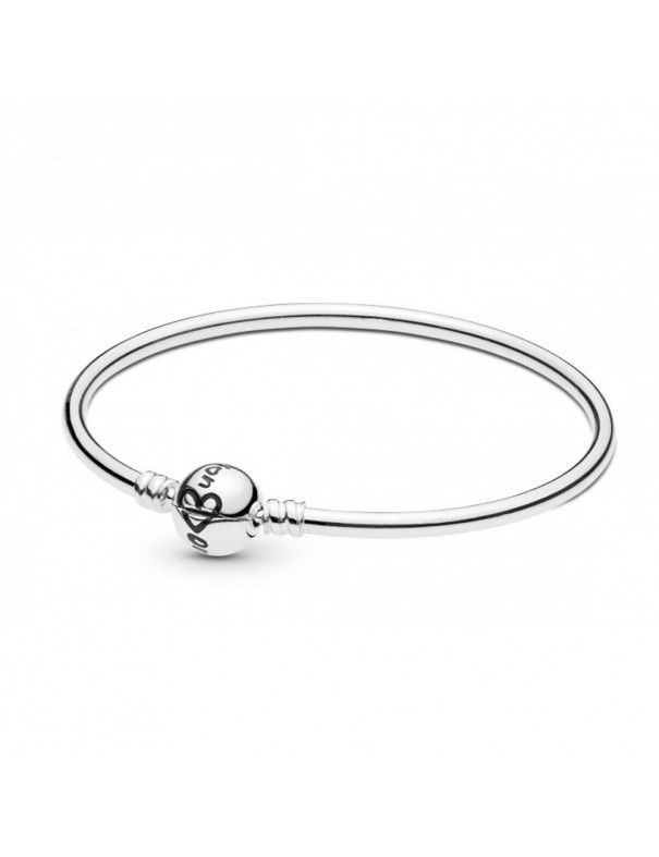 Pulsera Pandora  plata una entre un millón 598084-19