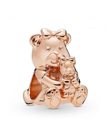 Charm Pandora Plata Rose Osa Dora 788007