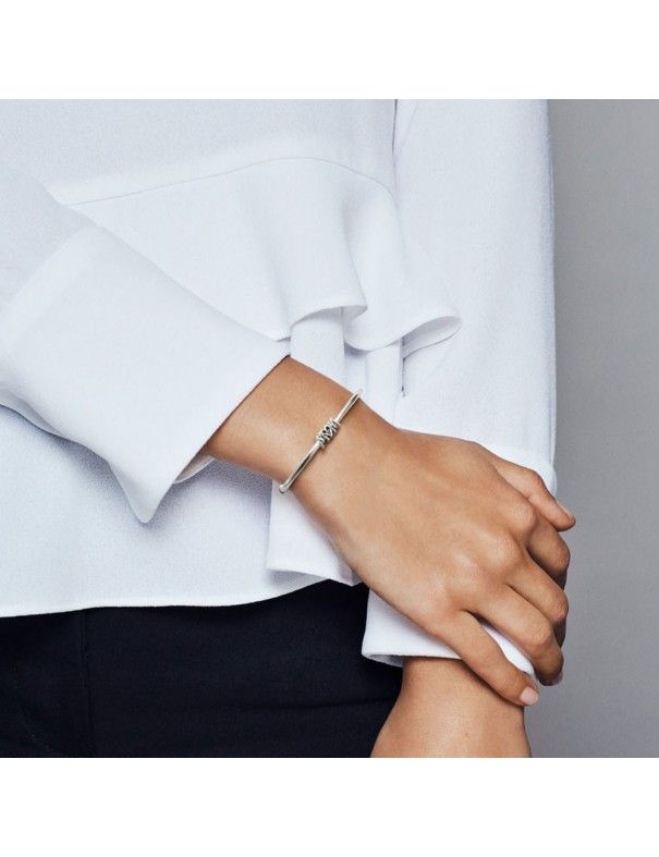 Charm Pandora Plata Mum 797778