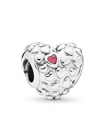 Charm Pandora Plata Madre entre un millón 797781CZR