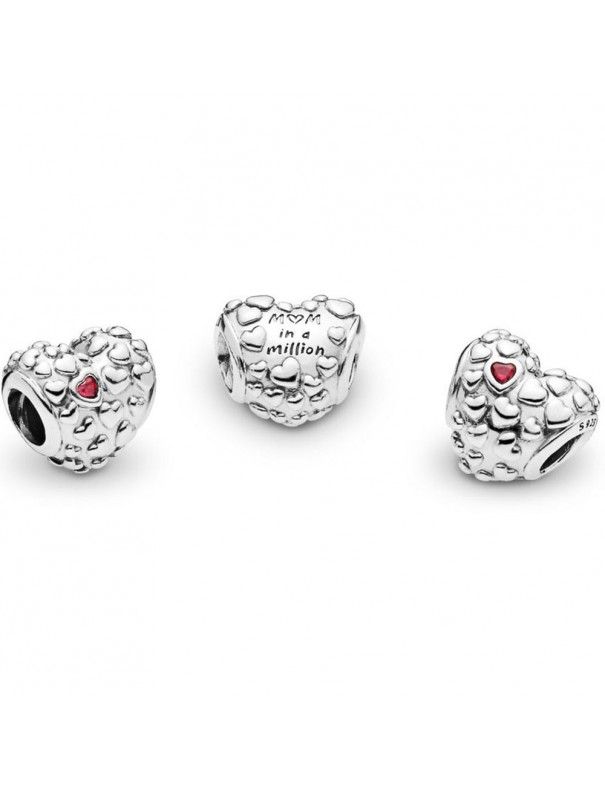 Charm Pandora Plata Madre entre un millón 797781CZR