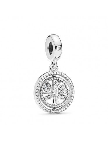 Charm Pandora colgante Árbol de la Vida 797786CZ