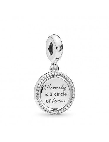 Charm Pandora colgante Árbol de la Vida 797786CZ