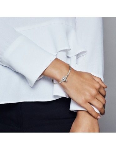 Charm Pandora niña plata 798016EN160