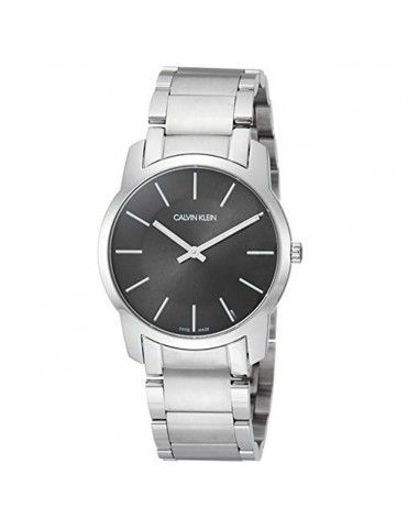 Reloj Calvin Klein unisex K2G22143