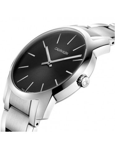 Reloj Calvin Klein unisex K2G22143