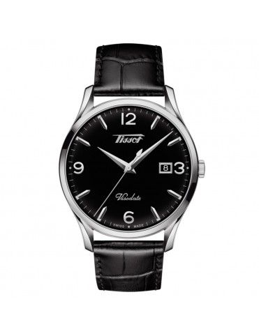 Reloj Tissot hombre Heritage Visodate T118.410.16.057.00