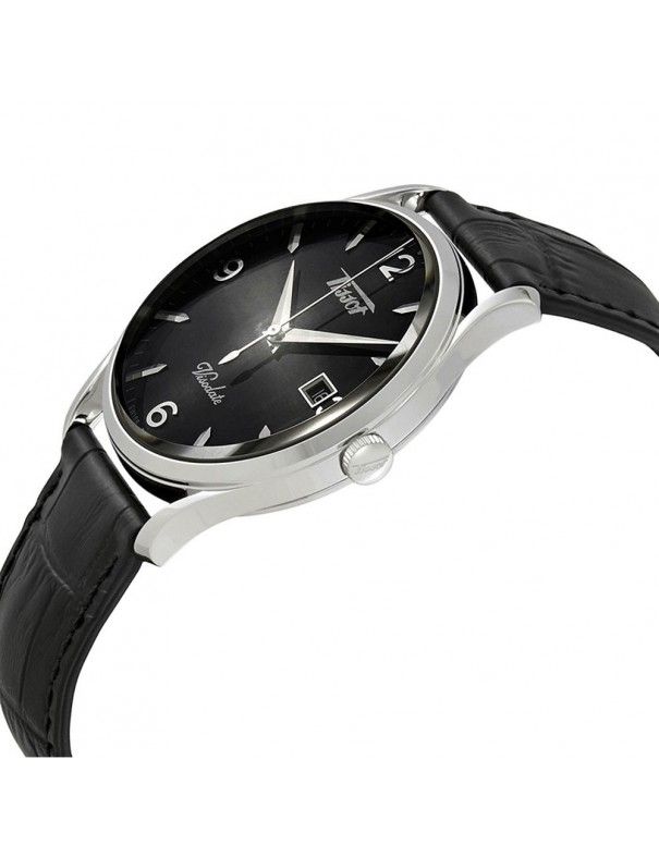 Reloj Tissot hombre Heritage Visodate T118.410.16.057.00