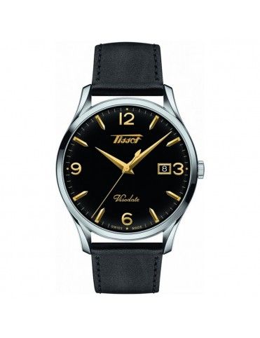 Reloj Tissot hombre Heritage Visodate T118.410.16.057.01