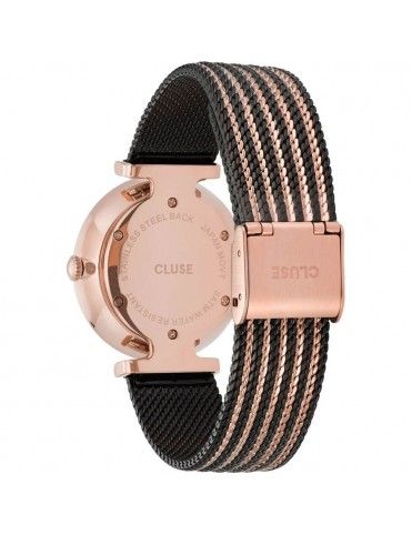 Reloj Cluse Triomphe Mujer CL61005