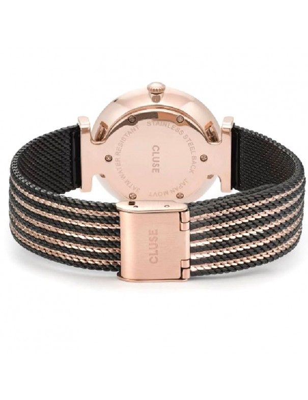 Reloj Cluse Triomphe Mujer CL61005