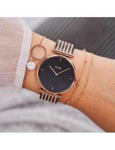 Reloj Cluse Triomphe Mujer CL61005