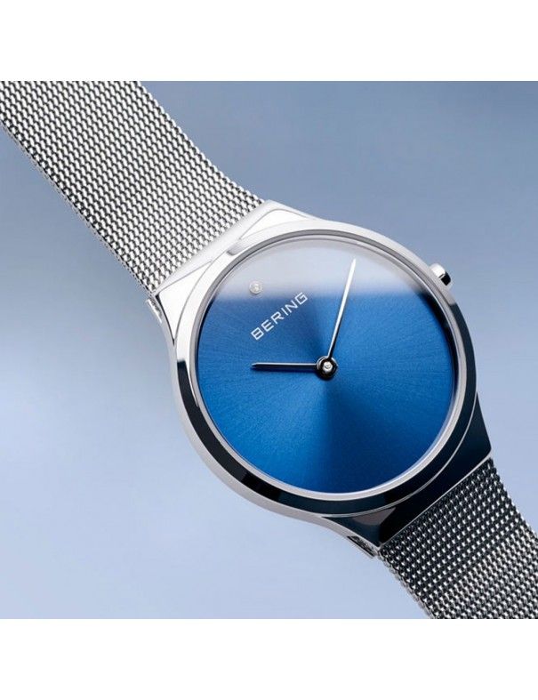 Reloj Bering Classic Mujer 12131-007