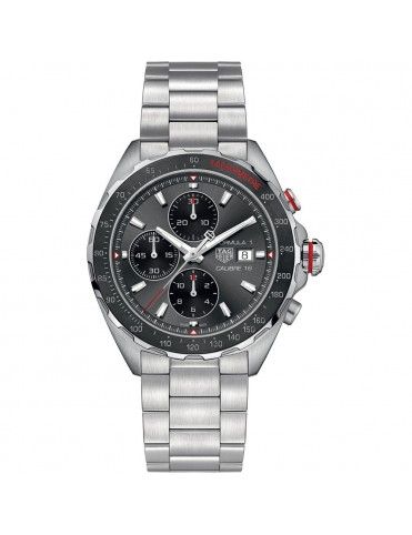 Reloj TAG Heuer Fórmula 1 Hombre CAZ2012.BA0876