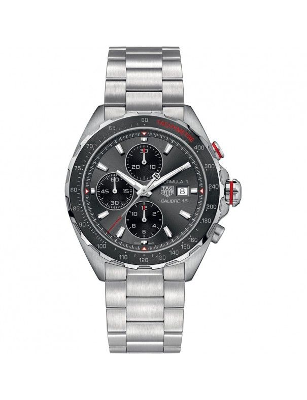 Reloj TAG Heuer Fórmula 1 Hombre CAZ2012.BA0876