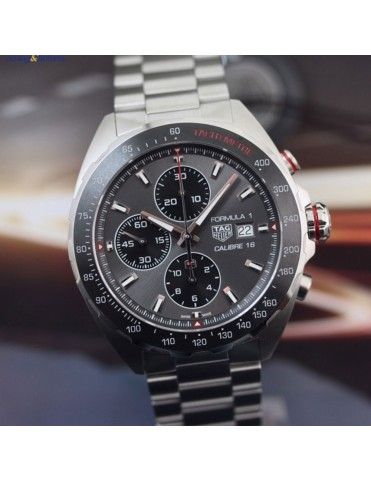 Reloj TAG Heuer Fórmula 1 Hombre CAZ2012.BA0876