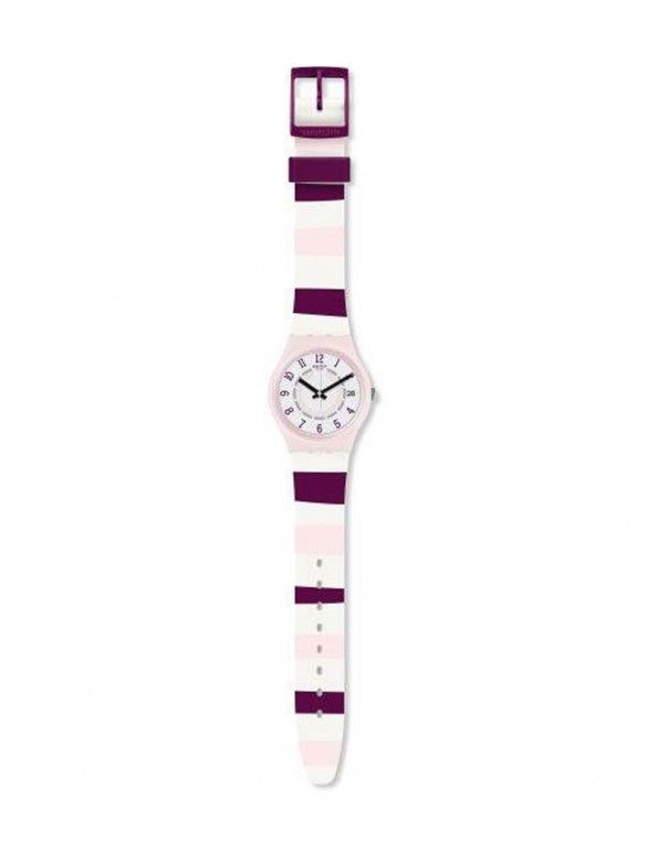 Reloj de mujer Swatch Miss Yacht GP402