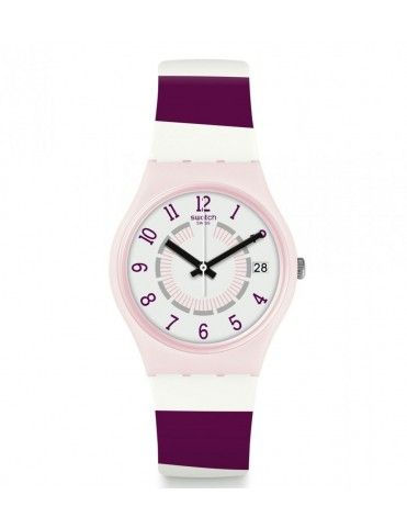 Reloj de mujer Swatch Miss Yacht GP402
