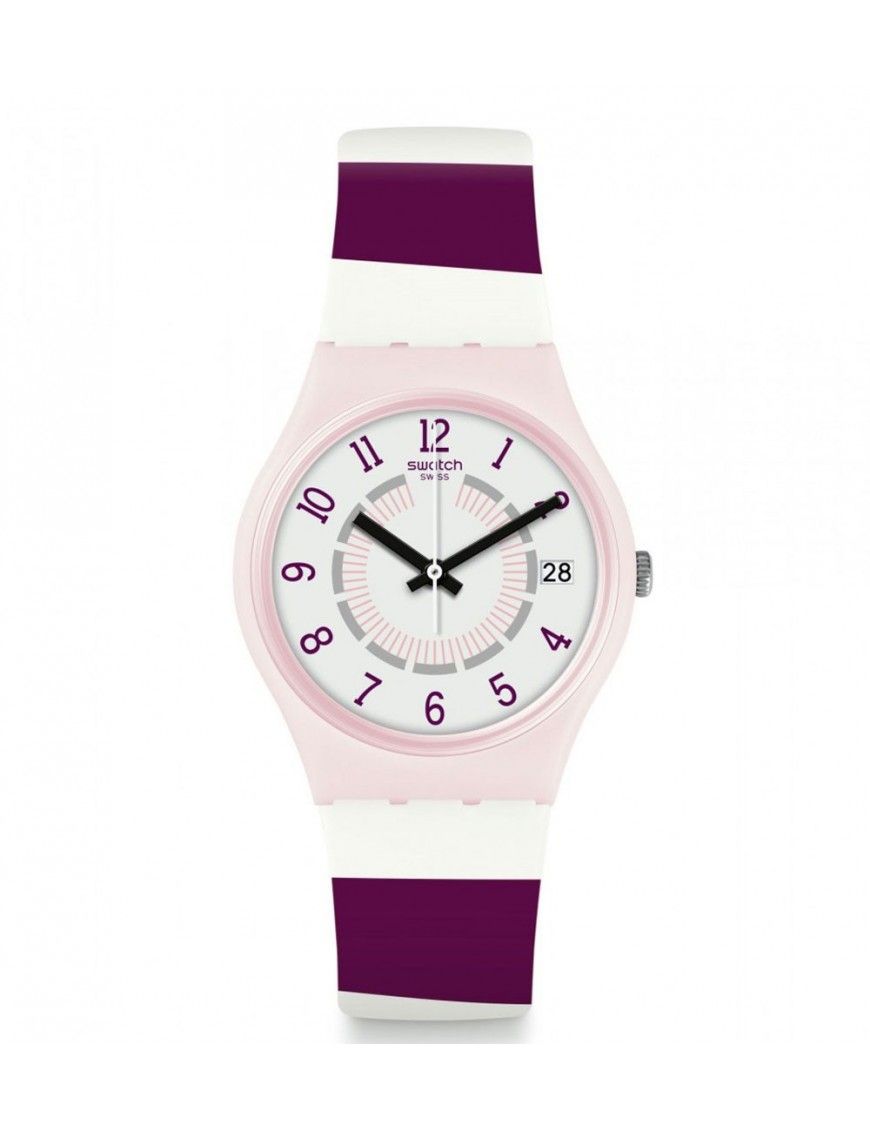 Reloj de mujer Swatch Miss Yacht GP402