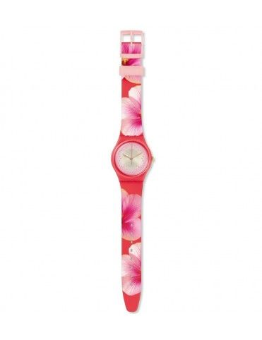 Reloj Swatch mujer Fiore di Maggio GZ321 (M)