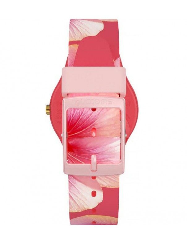 Reloj Swatch mujer Fiore di Maggio GZ321