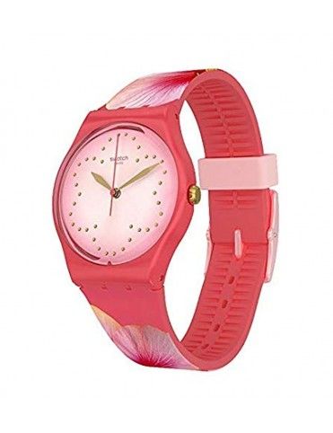 Reloj Swatch mujer Fiore di Maggio GZ321