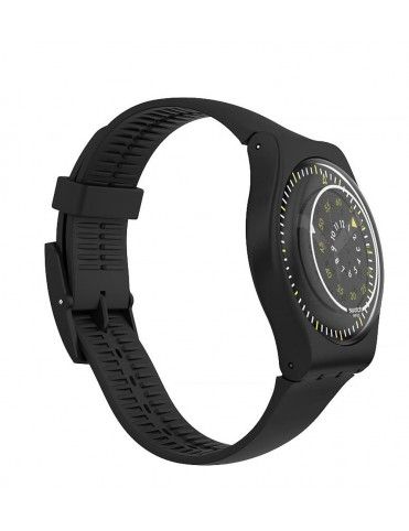 Reloj Swatch Unisex SUOB157 Piú Nero