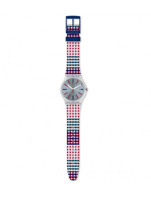 Reloj Swatch Unisex SUOW709 Merenda