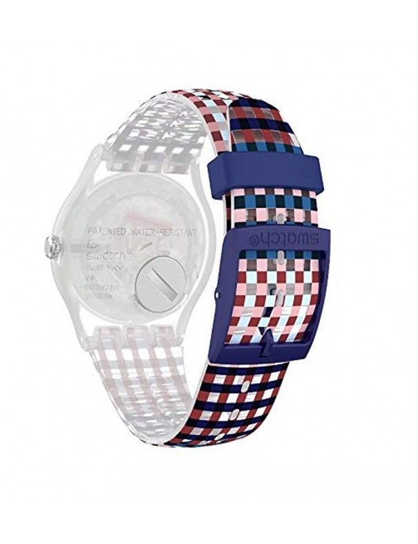 Reloj Swatch Unisex SUOW709 Merenda