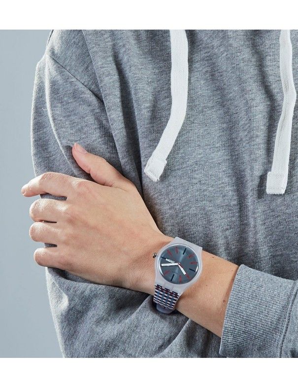 Reloj Swatch Unisex SUOW709 Merenda