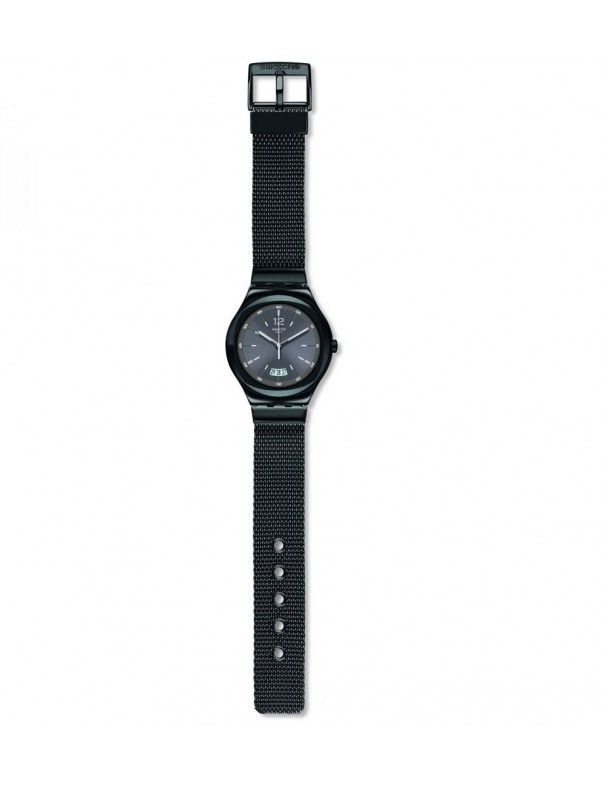 Reloj Swatch Unisex TV Set YWB405MB