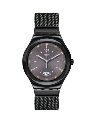 Reloj Swatch Unisex TV Set YWB405MB